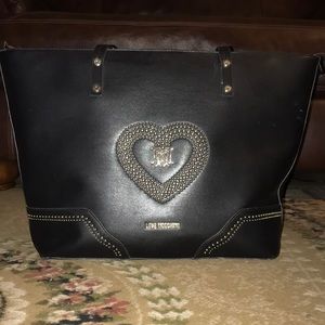 Love Moschino Tote Bag